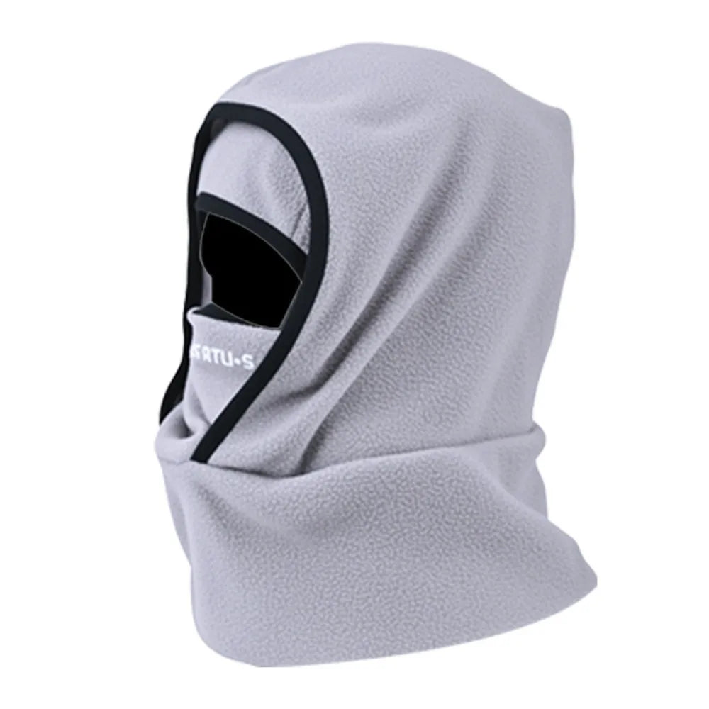 Double Couche Balaclava CEFATU-S