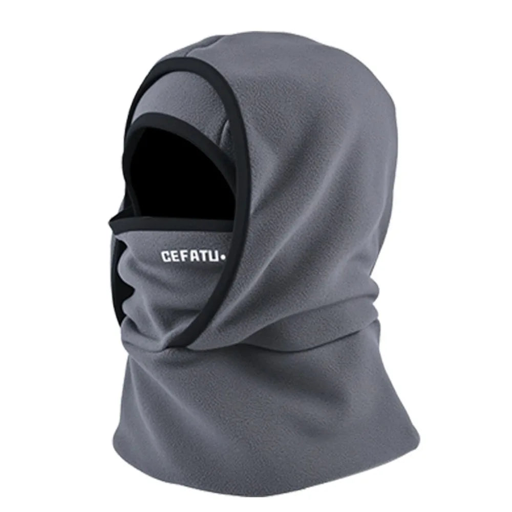 Double Couche Balaclava CEFATU-S