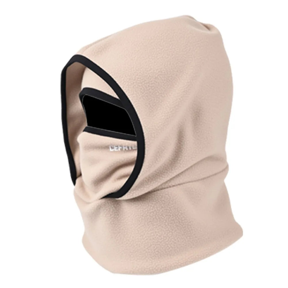 Double Couche Balaclava CEFATU-S