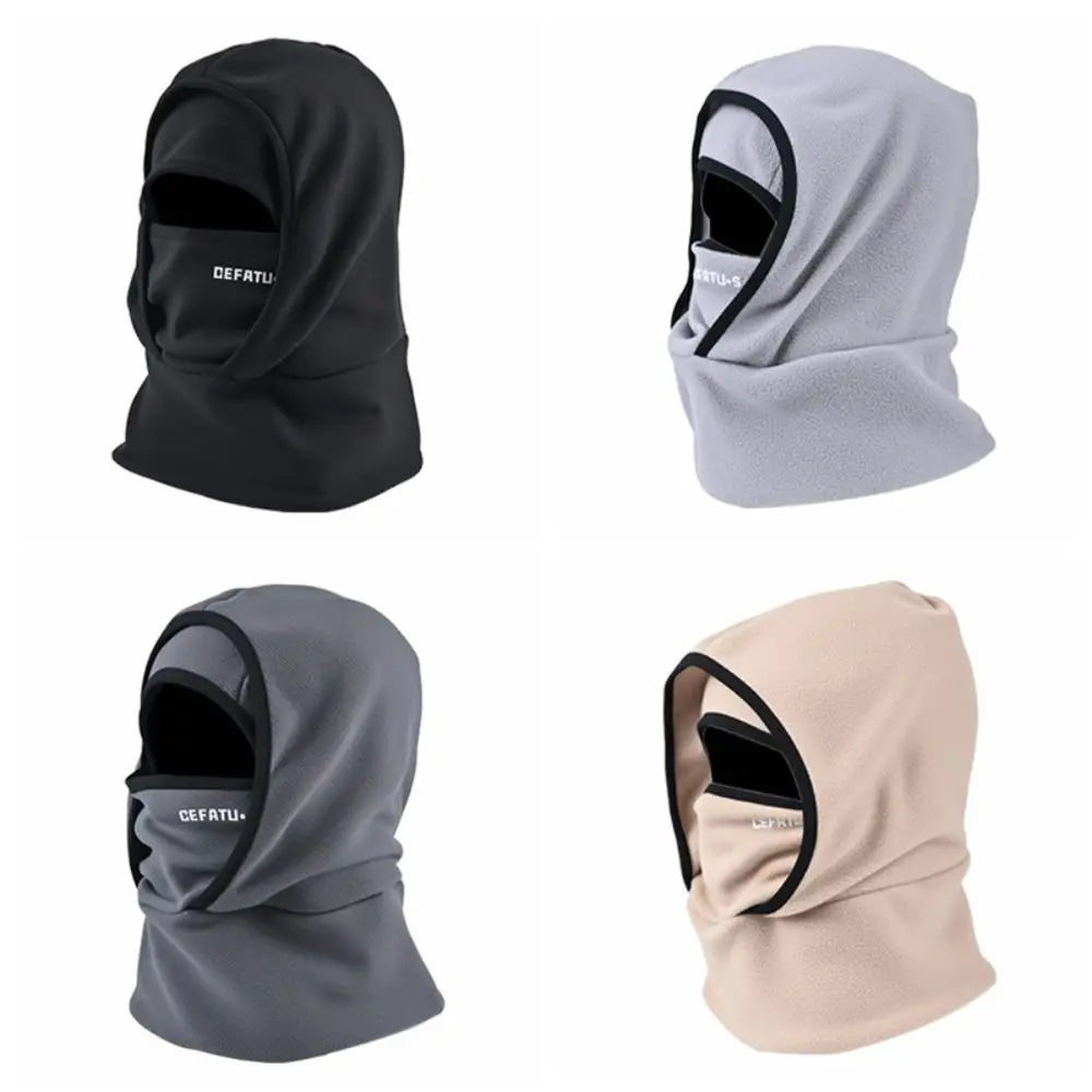 Double Couche Balaclava CEFATU-S