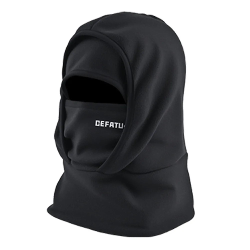 Double Couche Balaclava CEFATU-S